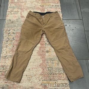 Kuhl free radikal pants